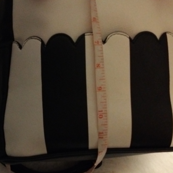 Betsey Johnson backpack main image 9
